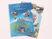 �I���W�i���N���A�t�@�C�������